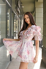 Karina , 19 years old – light brown hair,  blue eyes from Dnipro, Ukraine - Photo 1922075
