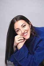 Kateryna , 27 years old – brunette hair,  green eyes from Warszawa, Poland - Photo 1775583