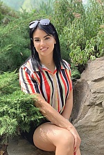 Juliya , 37 years old – brunette hair,  brown eyes from Kiev, Ukraine - Photo 1798843