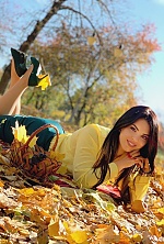 Juliya , 37 years old – brunette hair,  brown eyes from Kiev, Ukraine - Photo 1794924