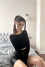 Anna , 34 years old – black hair,  brown eyes from Zaporozhye, Ukraine - Photo 1784121