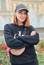 Victoria , 33 years old – red hair,  green eyes from Vancouver, Canada - Photo 1913818