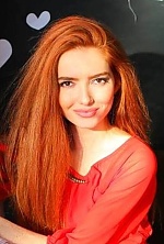 Julia , 38 years old – auburn hair,  brown eyes from Kriviy Rih, Ukraine - Photo 2004620