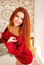 Julia , 37 years old – auburn hair,  brown eyes from Kriviy Rih, Ukraine - Photo 1978537