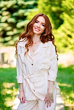 Julia , 38 years old – auburn hair,  brown eyes from Kriviy Rih, Ukraine - Photo 2024869