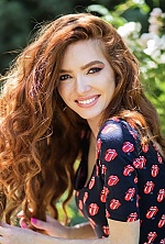 Julia , 38 years old – auburn hair,  brown eyes from Kriviy Rih, Ukraine - Photo 2065153