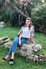 Viktoriia , 38 years old – brunette hair,  hazel eyes from Kiev, Ukraine - Photo 1778149
