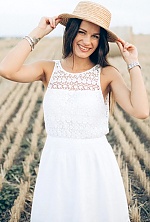 Viktoriia , 38 years old – brunette hair,  hazel eyes from Kiev, Ukraine - Photo 1778159