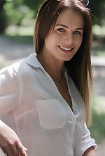 Viktoriia , 38 years old – brunette hair,  hazel eyes from Kiev, Ukraine - Photo 1778148