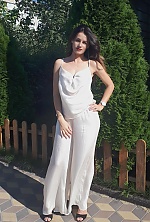 Viktoriia , 38 years old – brunette hair,  hazel eyes from Kiev, Ukraine - Photo 1778155