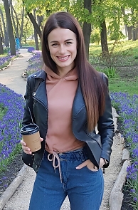 Gorgeous Viktoriia, 38 years old from Ukraine | ID: 2280565