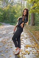 Viktoriia , 38 years old – brunette hair,  hazel eyes from Kiev, Ukraine - Photo 1778157