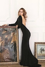 Anjelika , 23 years old – blonde hair,  green eyes from Kiev, Ukraine - Photo 1778264