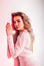 Anjelika , 23 years old – blonde hair,  green eyes from Kiev, Ukraine - Photo 1778267