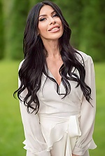 Oksana , 46 years old – brunette hair,  blue eyes from Kryvyi Rih, Ukraine - Photo 1779593