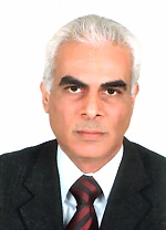Kamal Tawadros , 65 years old –  hair,   eyes from Cairo, Egypt - Photo 1781885