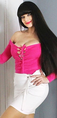 Julia, age:43. Nikolaev, Ukraine