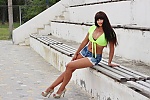 Julia , 44 years old – brunette hair,  blue eyes from Nikolaev, Ukraine - Photo 2091939