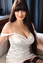 Julia , 44 years old – brunette hair,  blue eyes from Nikolaev, Ukraine - Photo 2028224