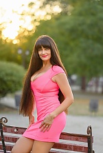 Julia , 43 years old – brunette hair,  blue eyes from Nikolaev, Ukraine - Photo 1849163