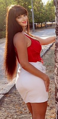 Julia, age:43. Nikolaev, Ukraine