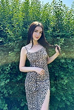 Anastasiia , 21 years old – light brown hair,  green eyes from Cherkasy, Ukraine - Photo 1928931