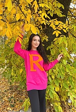 Anastasiia , 21 years old – light brown hair,  green eyes from Cherkasy, Ukraine - Photo 1970688