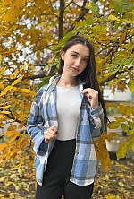 Anastasiia , 21 years old – light brown hair,  green eyes from Cherkasy, Ukraine - Photo 1970686