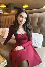 Anastasiia , 21 years old – light brown hair,  green eyes from Cherkasy, Ukraine - Photo 1781996