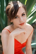 Natalia , 34 years old – brunette hair,  hazel eyes from Kyiv, Ukraine - Photo 1961965