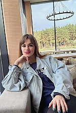 Natalia , 34 years old – brunette hair,  hazel eyes from Kyiv, Ukraine - Photo 1986989