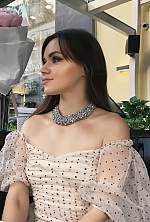 Natalia , 35 years old – brunette hair,  hazel eyes from Kyiv, Ukraine - Photo 1991923