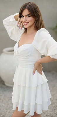 Gorgeous Natalia, 35 years old from Ukraine | ID: 2282433
