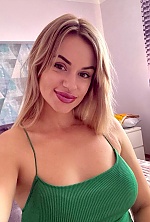 Natalia , 35 years old – brunette hair,  hazel eyes from Kyiv, Ukraine - Photo 1983717