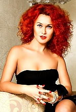 Diana , 36 years old – red hair,  grey eyes from Nikolayev, Ukraine - Photo 33230