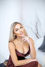 Julia , 30 years old – blonde hair,  blue eyes from Kiev, Ukraine - Photo 1785031