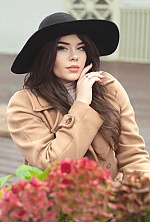 Anastasiya , 27 years old – brunette hair,  grey eyes from Odesa, Ukraine - Photo 1786454