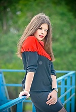 Anastasiya , 26 years old – brunette hair,  grey eyes from Odessa, Ukraine - Photo 1786463