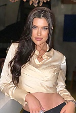 Alice , 36 years old – black hair,  grey eyes from Kyiv, Ukraine - Photo 1788052