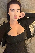 Alice , 36 years old – black hair,  grey eyes from Kyiv, Ukraine - Photo 1841731
