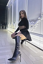 Maria , 36 years old – light brown hair,  blue eyes from Odessa, Ukraine - Photo 1787700