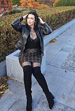 Olga , 50 years old – brunette hair,  blue eyes from Kyiv, Ukraine - Photo 1790734