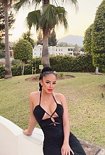 Sandra , 31 years old – brunette hair,  brown eyes from Madrid, Spain - Photo 1793315