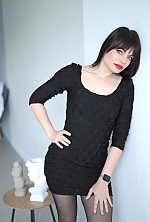 Anastasia , 37 years old – brunette hair,  blue eyes from Kiev, Ukraine - Photo 1795471