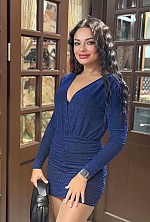 Anastasia , 37 years old – brunette hair,  blue eyes from Kiev, Ukraine - Photo 1971509