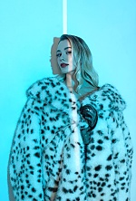 Kateryna , 27 years old – blonde hair,  brown eyes from Kiev, Ukraine - Photo 1796280