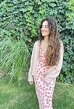 Dariko , 34 years old – black hair,  brown eyes from Kyiv, Ukraine - Photo 1824763