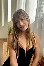 Darya , 40 years old – light brown hair,  blue eyes from Kiev, Ukraine - Photo 1797207