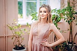 Alina , 22 years old – blonde hair,  brown eyes from Kyiv, Ukraine - Photo 1798372