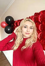 Yulia , 26 years old – blonde hair,  green eyes from Kyiv, Ukraine - Photo 1798469
